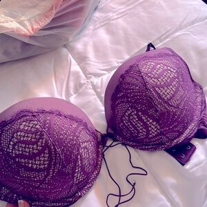 Victoria’s Secret Bra